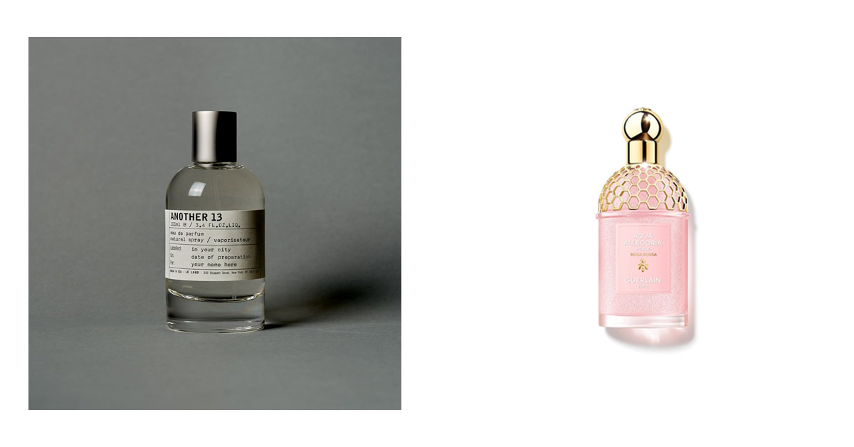 2026皂香香水推薦20款！Byredo、Dior、Le Labo到Tom Ford，乾淨麝香清單