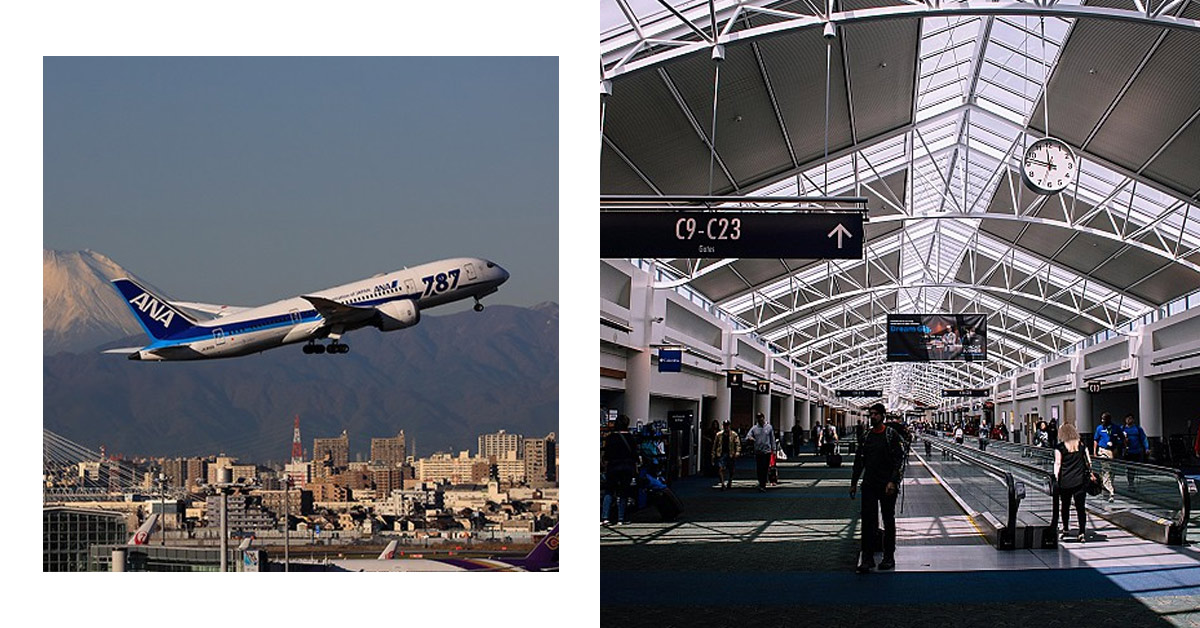 2025十大最受歡迎航空！第一名不意外，日本兩家擠入前五