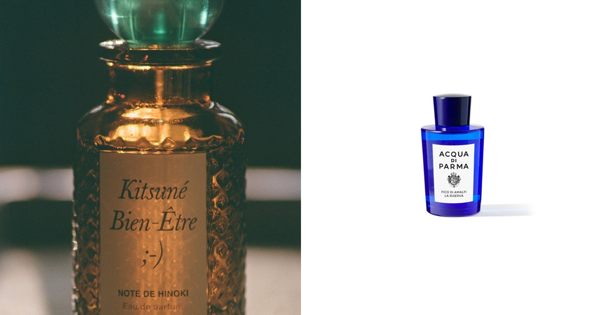 2026木質調香水16款推薦！Byredo、Tom Ford、Le Labo熱門中性香氛清單