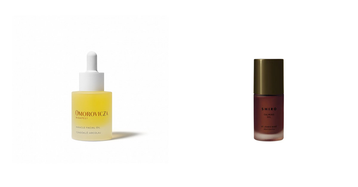 2026敏感肌保養油推薦14款：清爽不致痘、修護泛紅乾癢一次搞定