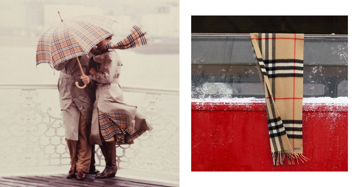 Burberry 2025股價翻倍，3個關鍵成品牌逆轉關鍵｜時髦經濟