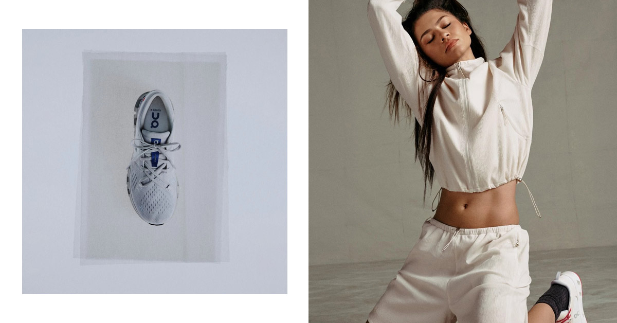 瑞士跑鞋ON賣最好的鞋款Top10！年營收大漲30%創新高｜時髦經濟