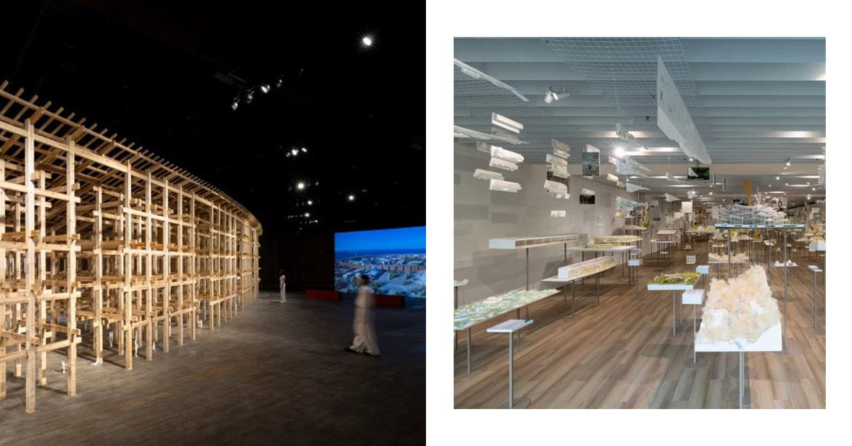 親身走進「大屋根」！藤本壯介《原初．未來．森》8/15開展，地點、票價一次看