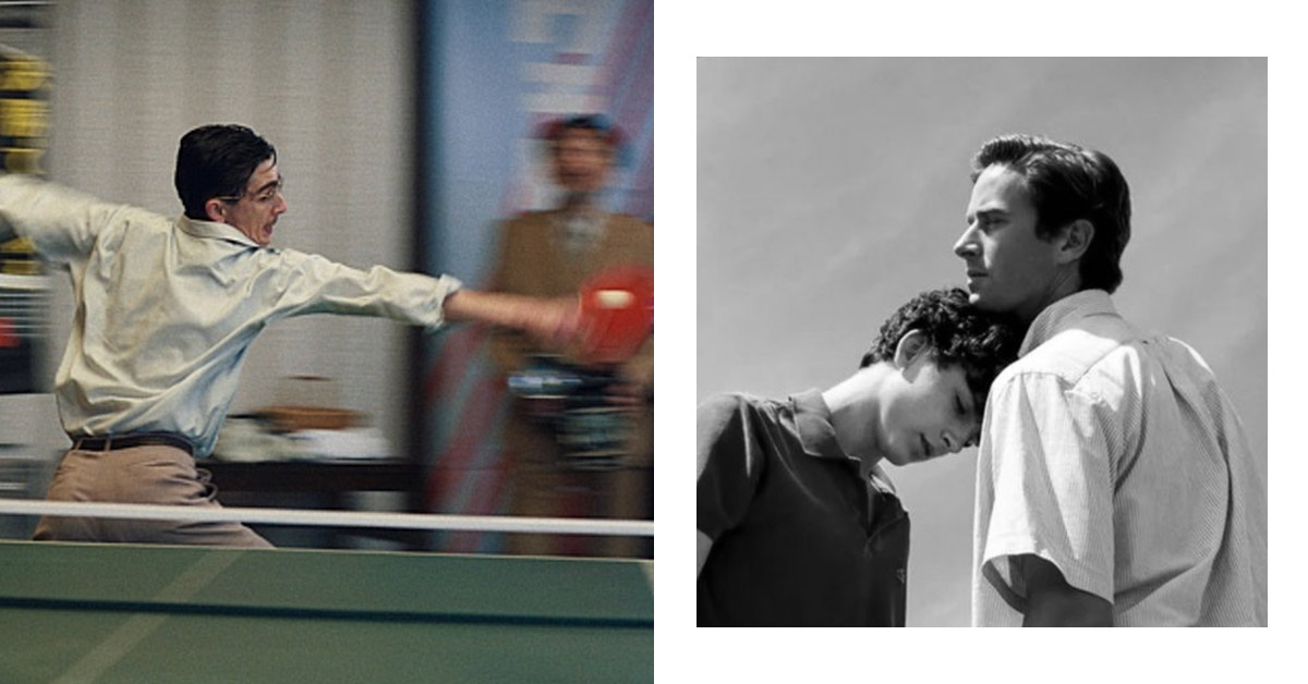 甜茶《橫衝直闖》拿下金球影帝，7部必看代表作盤點