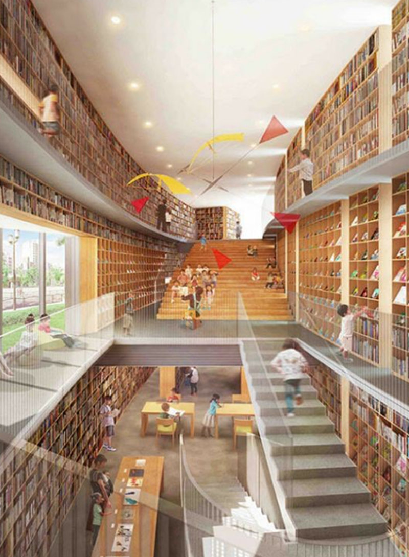 台中七大建築新地標：漢神洲際4/10開幕、超巨蛋2031年完工