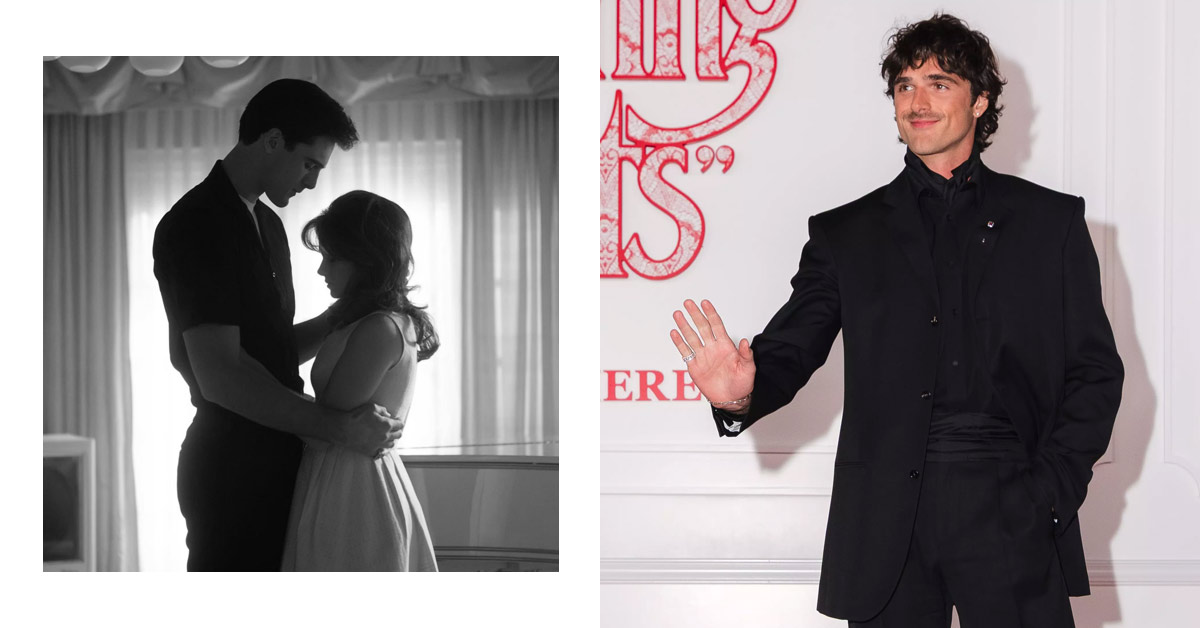 《咆哮山莊》雅各艾洛迪是誰？好萊塢當紅性感男神8件事