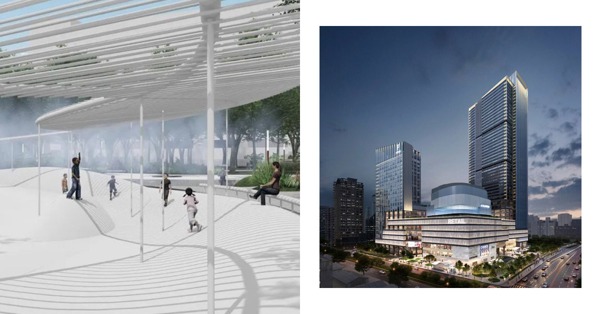 高雄六大景點新地標：澄清湖運動休閒園區、第二座動物園、最大水樂園