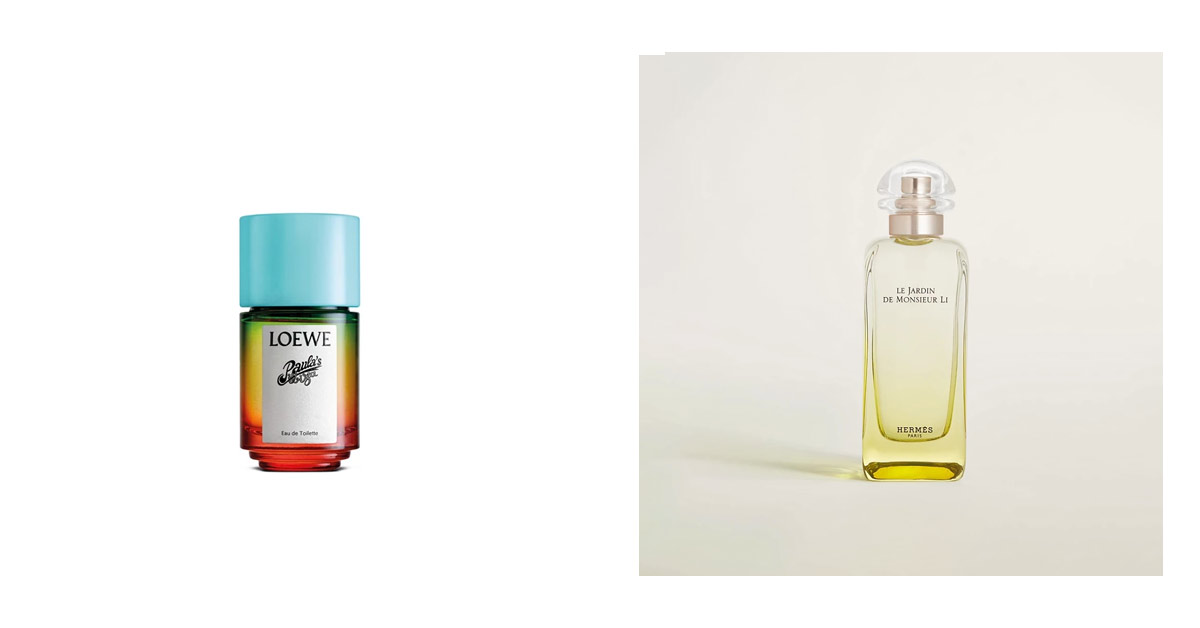 2026柑橘香水推薦30款！Chanel、Byredo、Jo Malone到Le Labo必收清單