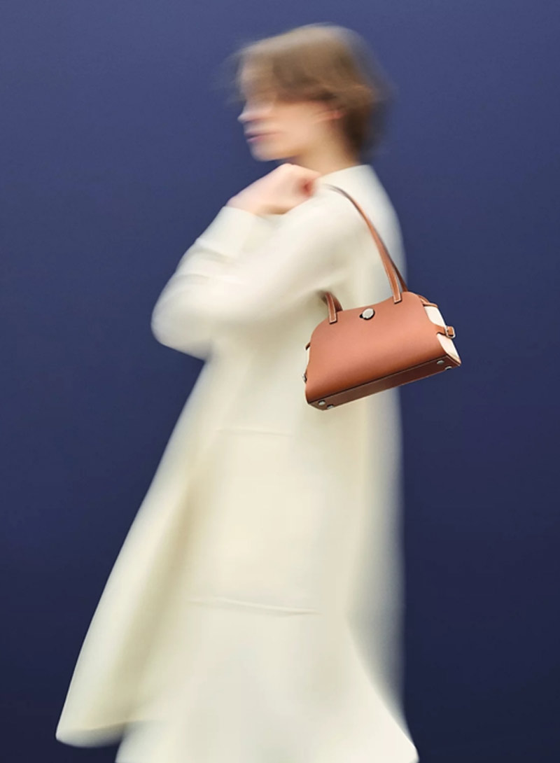 愛馬仕營收再創新高，兩大投資戰略迎接2026｜時髦經濟