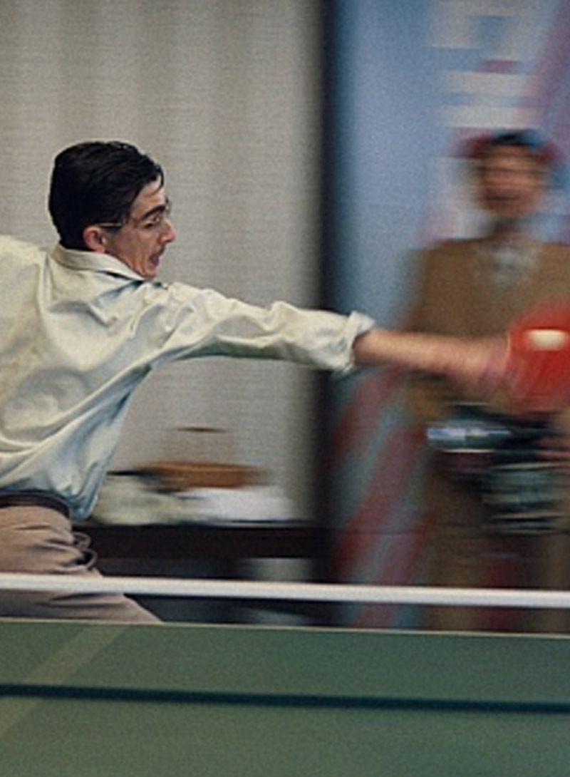 甜茶《橫衝直闖》拿下金球影帝，7部必看代表作盤點