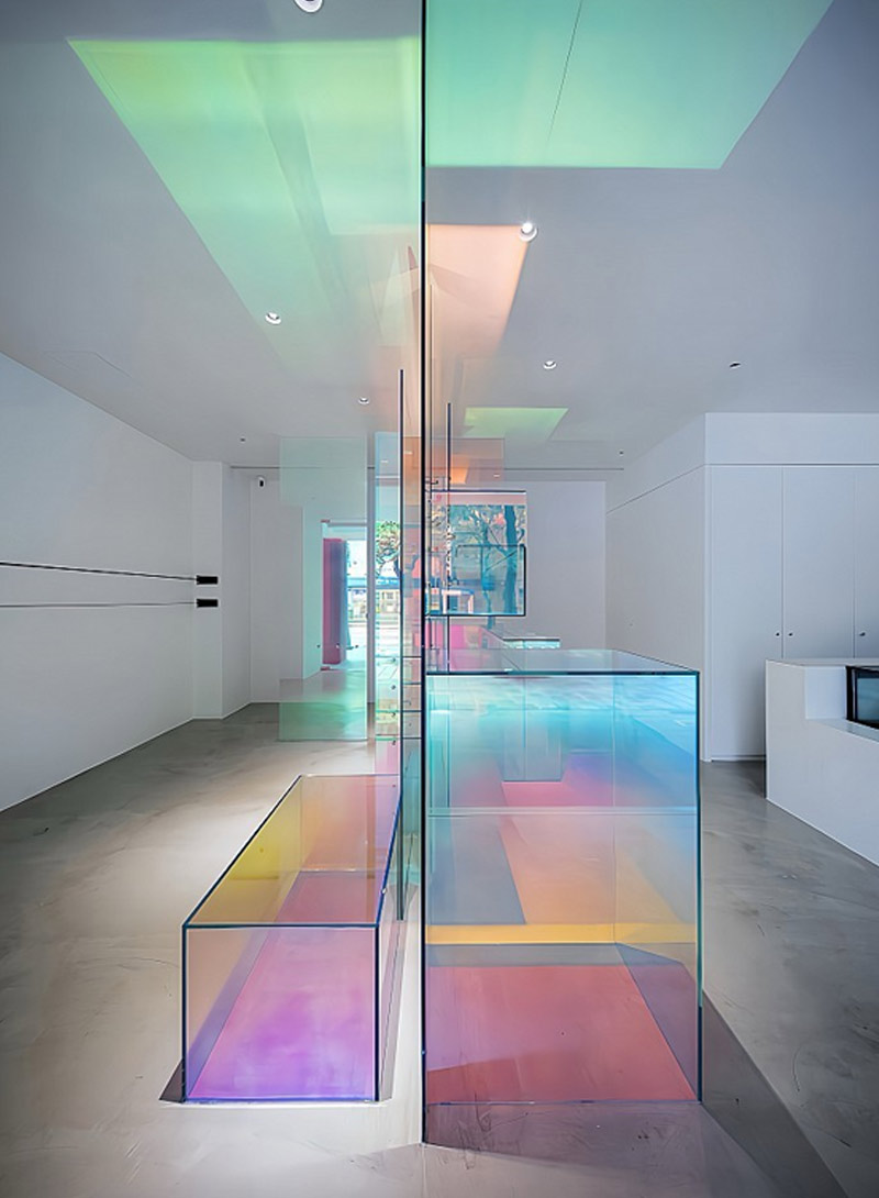 台北大安咖啡店 KA DUO × 純。點心 新開幕！獲日本GOOD DESIGN、金點設計雙獎肯