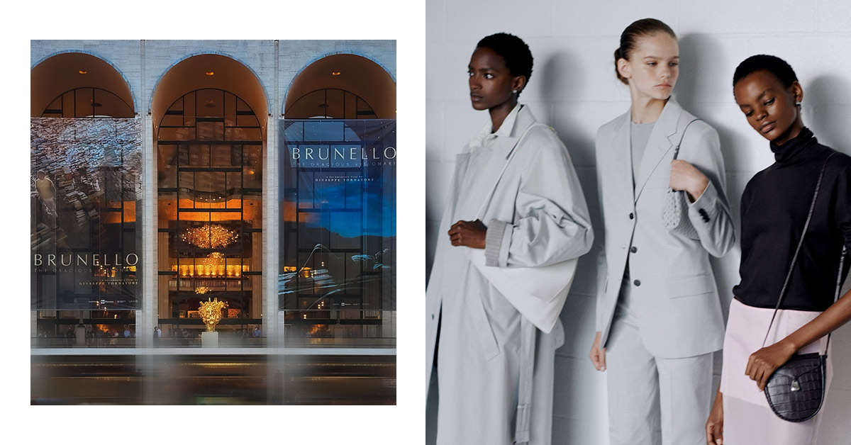 LVMH珠寶逆勢成長、2精品換帥，Beams展覽重磅登台｜時尚一週大事