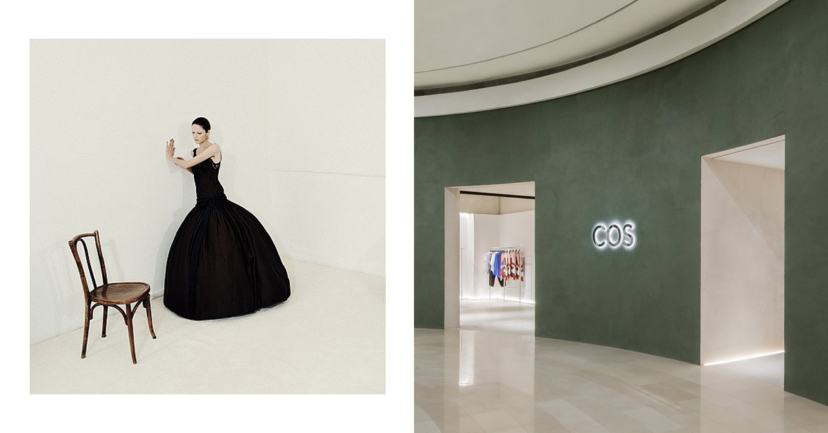 YSL首度奪熱搜冠軍，惠利為了「它」登台｜時尚一週大事