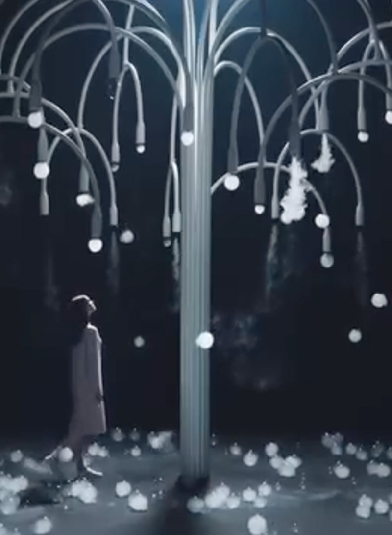 東京人氣大展登台！台中勤美術館《After the Rain》票價、資訊一次看