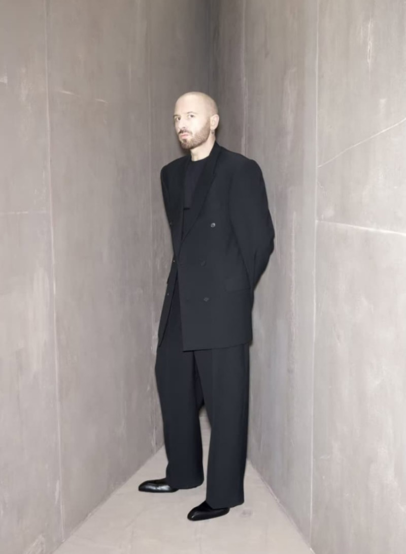 Gucci新設計師帶動銷售上揚！上任5大變革：「我不是來做logo衣！」｜時髦經濟