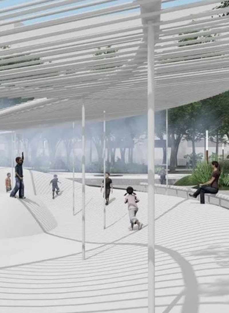 高雄六大景點新地標：澄清湖運動休閒園區、第二座動物園、最大水樂園