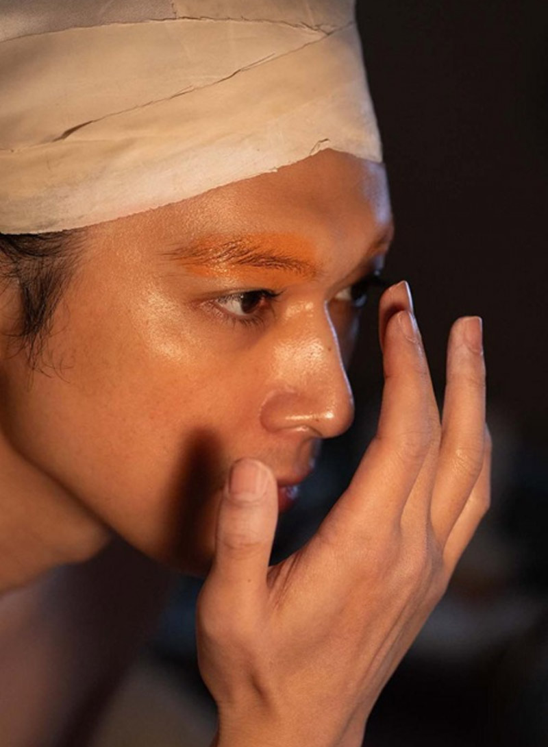 《國寶》登峰造極8大金句：這裡沒有任何的美，反而感到安心