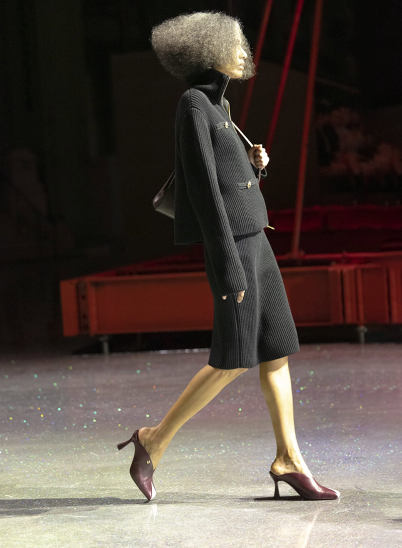 香奈兒2026秋冬包款開賣時間揭曉！「雙經典合體」口蓋包保值潛力高！