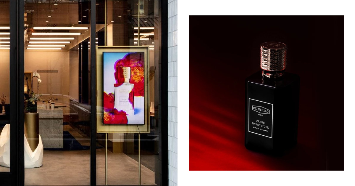 LV母公司為何收購小眾香水Ex Nihilo？背後策略曝光｜美妝經濟