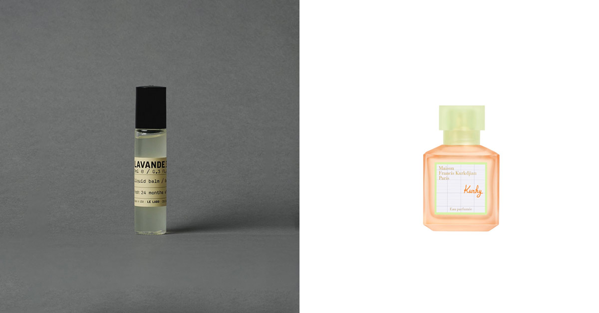2026無酒精香水推薦10款！Dior、Hermès、Le Labo親膚不刺激，敏感肌必收