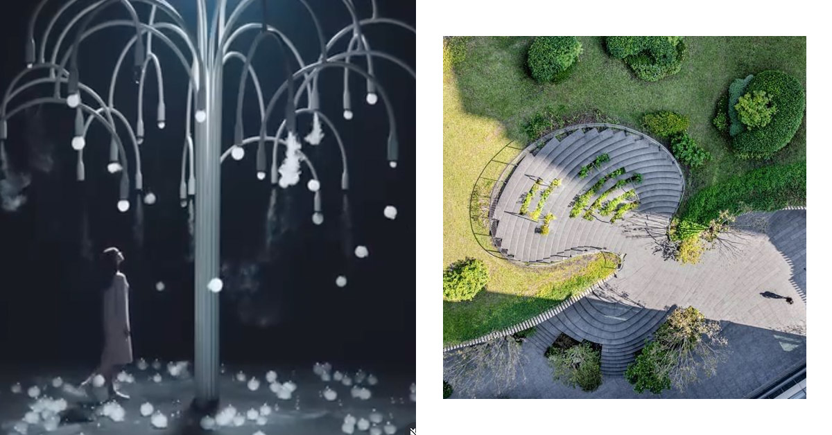 東京人氣大展登台！台中勤美術館《After the Rain》票價、資訊一次看