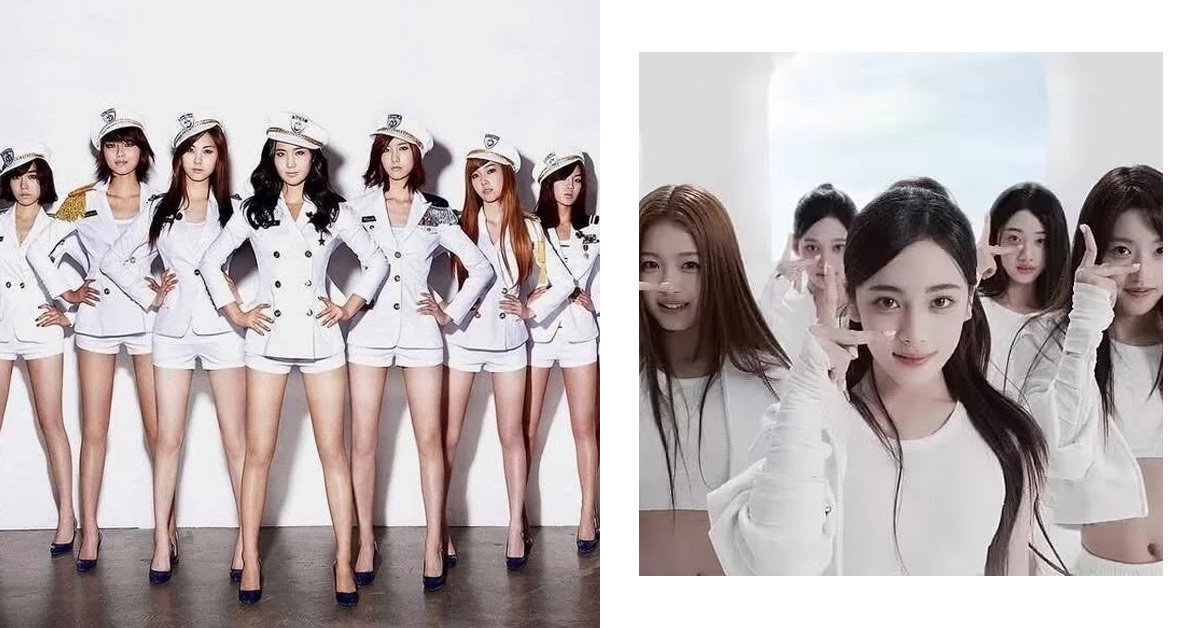 「K-pop教父」李秀滿回歸！全新9人女團A2O LITE成員一次看