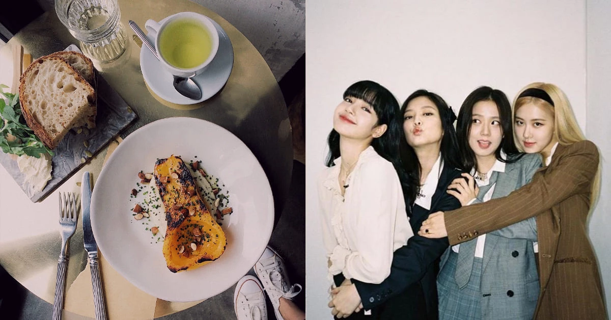 BLACKPINK減肥菜單公開!南韓超夯"丹麥瘦身法",比168斷食瘦更快