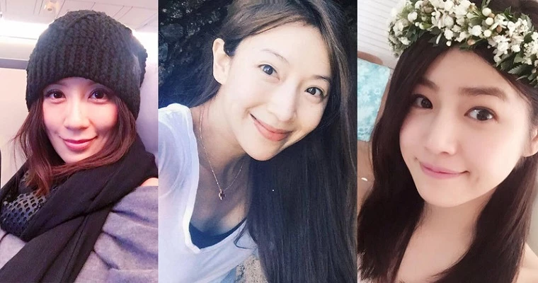 賈靜雯、隋棠、陳妍希產後更年輕？讓肌膚發光的保養祕訣：一定要做好做滿這件事！