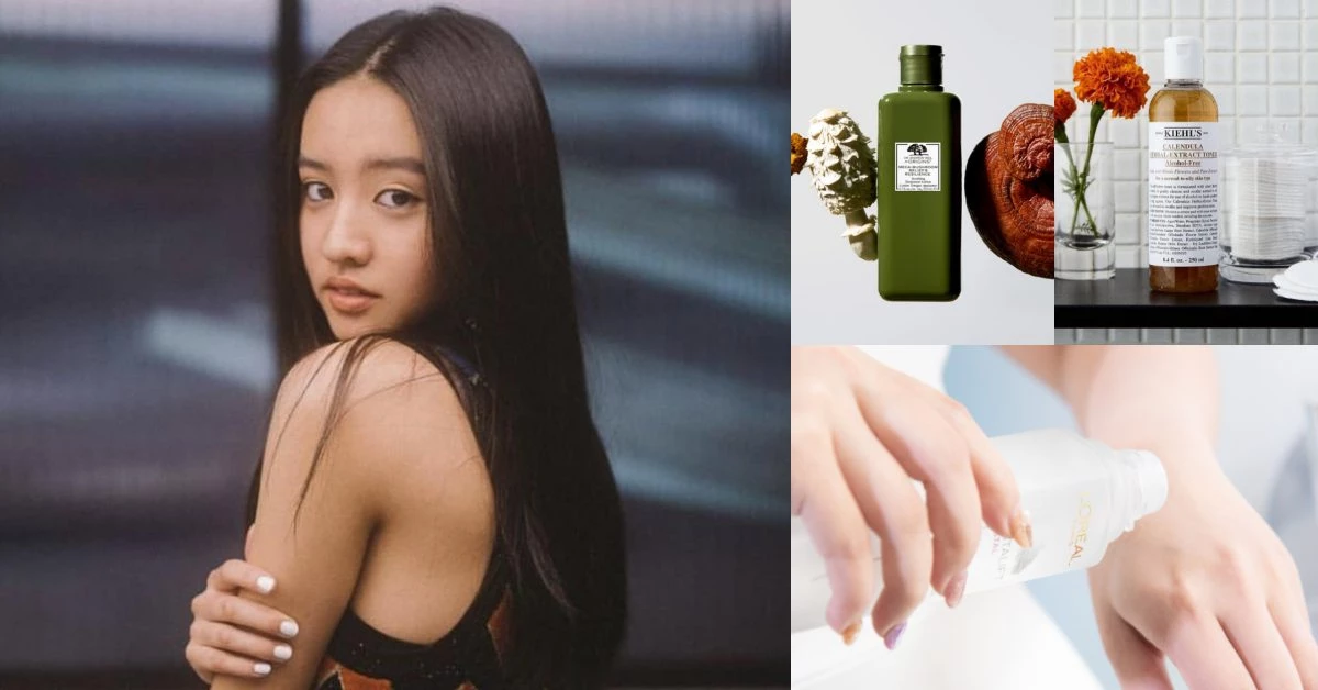 【E美男子】別仗著年輕就不保養!風靡學生界專櫃「新手上路」10款護膚品推薦