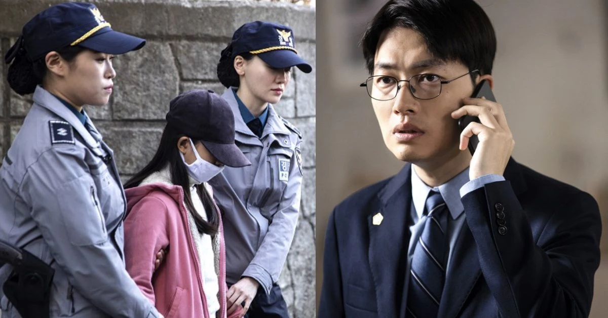 改編韓國真實事件!《孩子的自白》震撼登場:一名女孩衝擊性告白「我殺死弟弟!」
