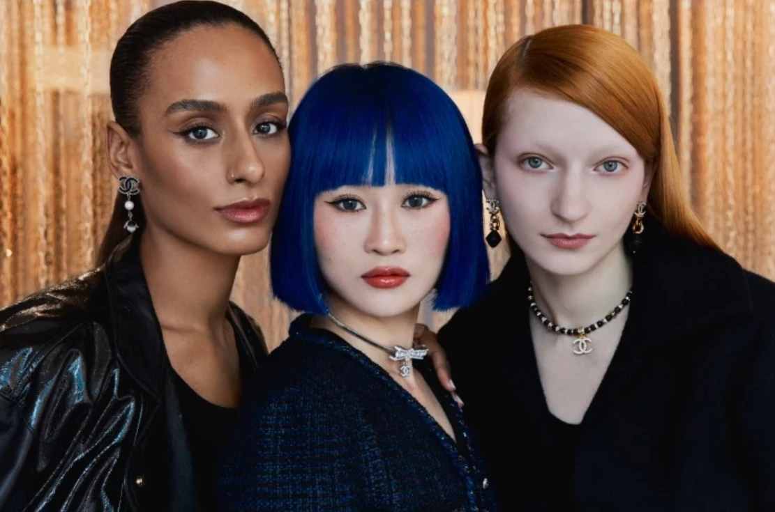 Comètes Collective 彩妝創作工作室