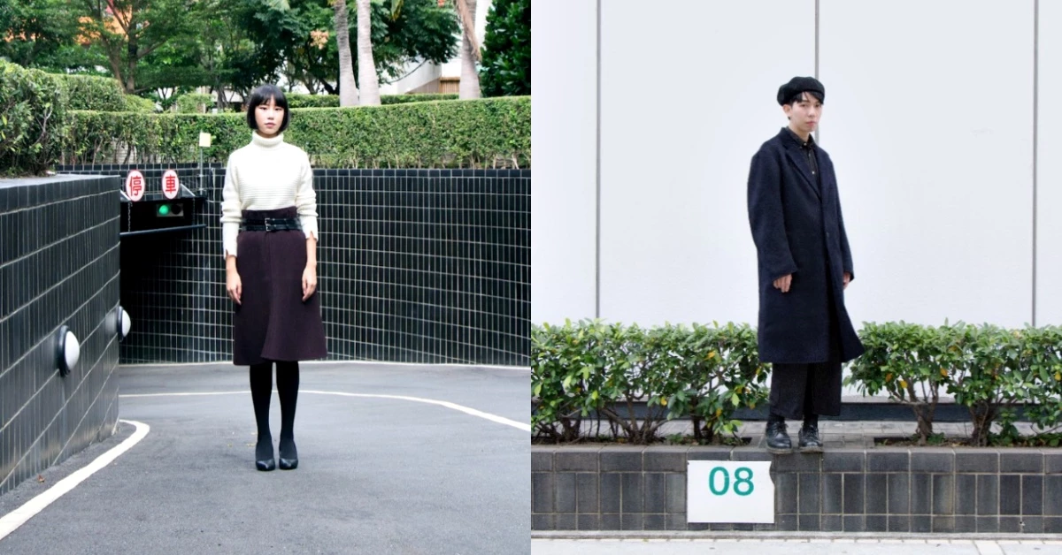 Jil Sander Uniqlo聯名搶先穿！「+J」雙排扣大衣、魚尾裙、高領毛衣...編輯先試給你看
