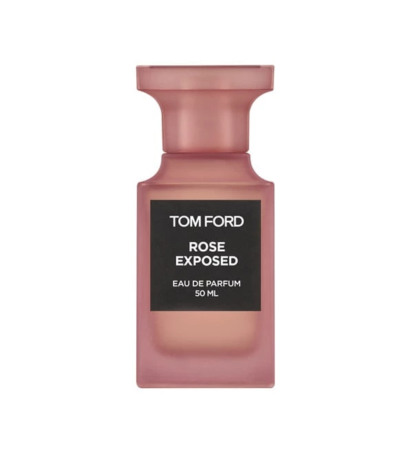 Tom Ford 私人調香系列 裸慾玫瑰