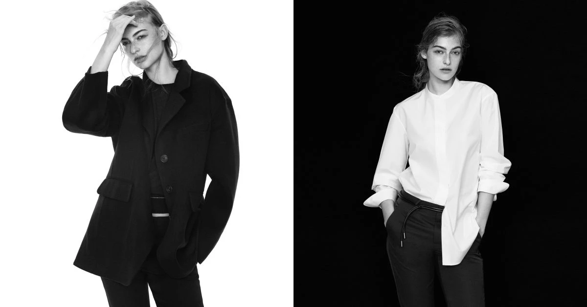 Jil Sander Uniqlo聯名創天價!「+J」系列直逼8000元,極簡女王回歸全球矚目