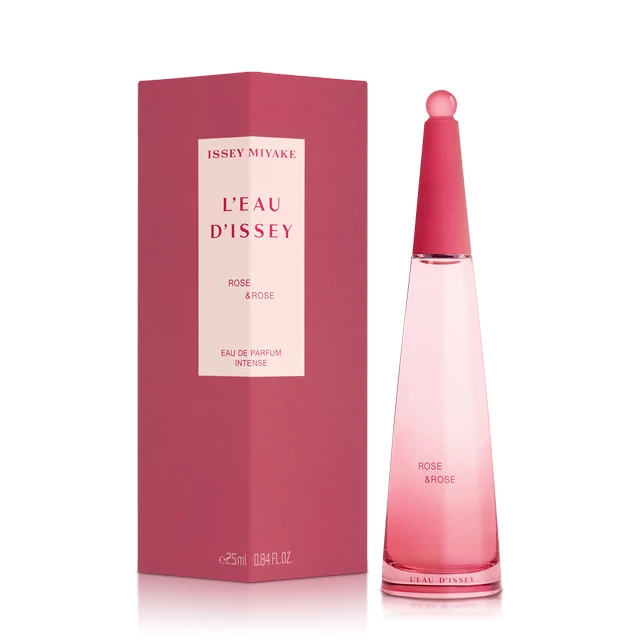 Issey Miyake 一生之水玫瑰玫瑰女性淡香精