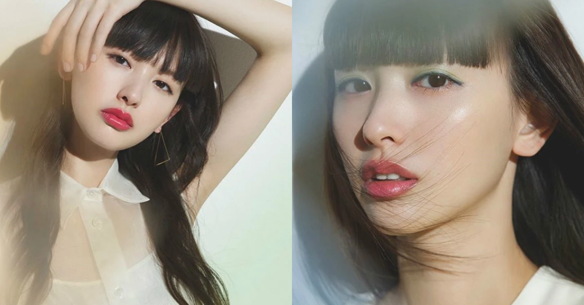 改掉你的化妝習慣吧!日籍彩妝師:彩妝別千篇一律,學日本女生「這樣畫」才時髦!