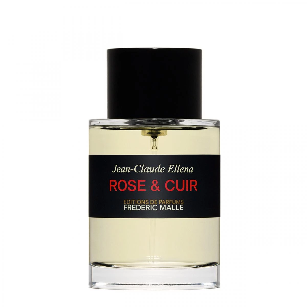Frédéric Malle ROSE & CUIR革調玫瑰淡香精