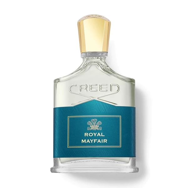 Creed Royal Mayfair 溫莎的玫瑰．Royal