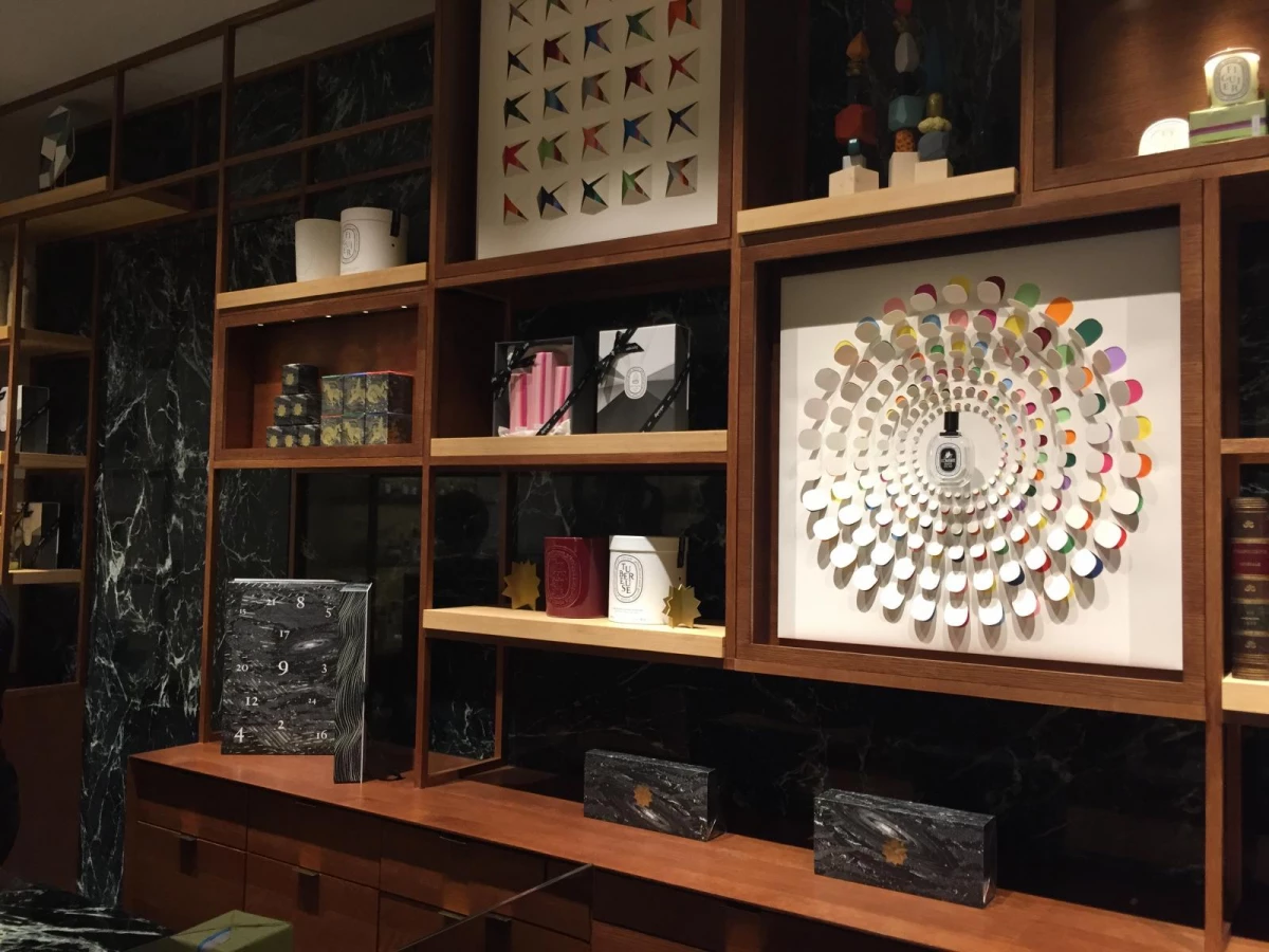 DIPTYQUE精品店