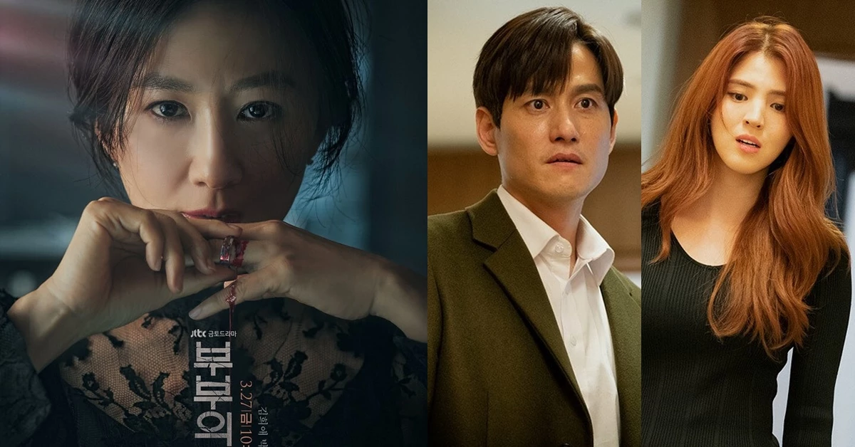 《夫婦的世界》超有感5大警世金句:「我不想透過離婚,把過去所有努力都付諸流水」