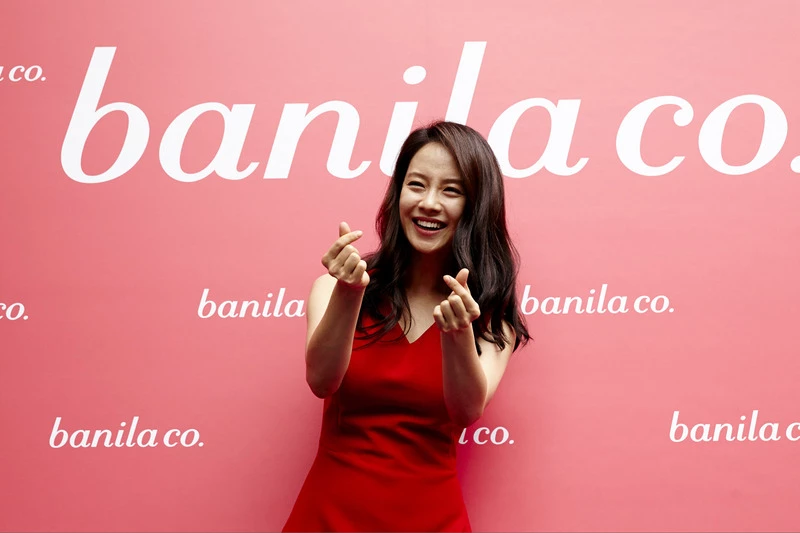 連懵智宋智孝都隨身攜帶！ 韓妞愛牌 banila co.不能錯過的保養彩妝TOP 5