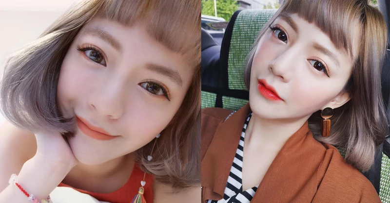 可青「清透系」妝容的秘訣！必殺約會妝你一定要學會 