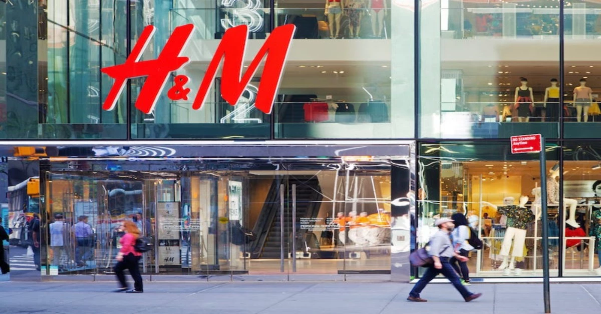 快時尚相繼出局成警惕!H&M推全新「服裝租賃服務」救業績,還推美容、咖啡店