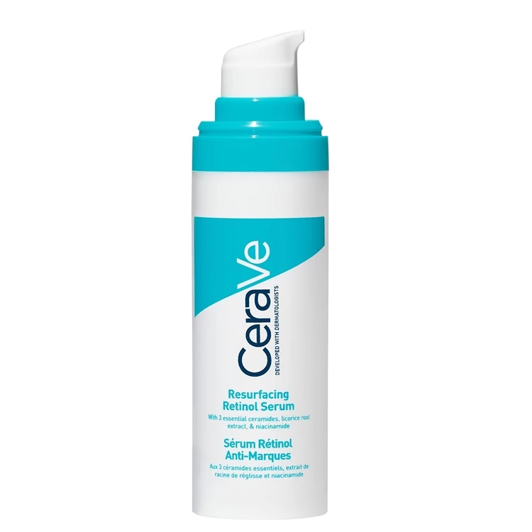 CeraVe A醇勻亮修護精華/ 30ml，NTD869