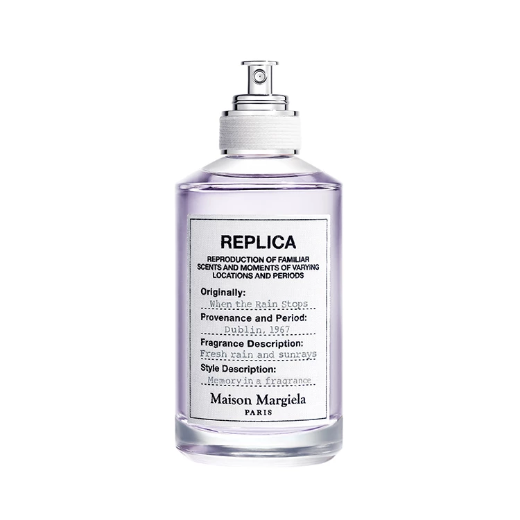 Maison Margiela 雨後初晴淡香水
