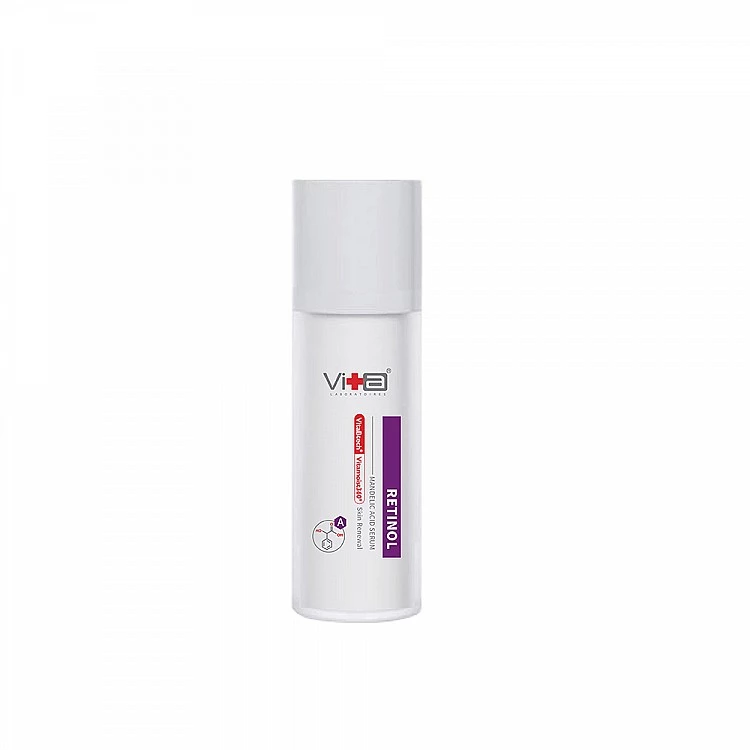 SwissVita薇佳 蜜花酸晶A醇煥顏精華乳30ml，NTD1,580
