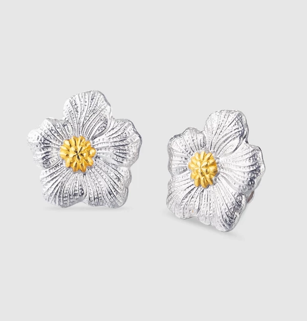 被天王GD(權志龍)帶紅的Buccellati,是全球最具代表性的高級珠寶品牌之一,以細膩手工與獨特設計見稱,從平易入手的金銀飾到頂級珍稀寶石珠寶皆具收藏價值。