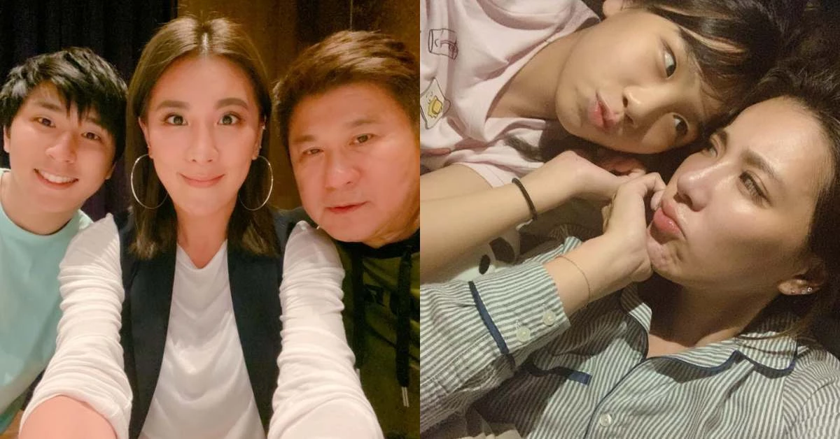小禎終結12年婚姻！離婚不一定是不幸的開始：「很快就有勇氣再試一次」