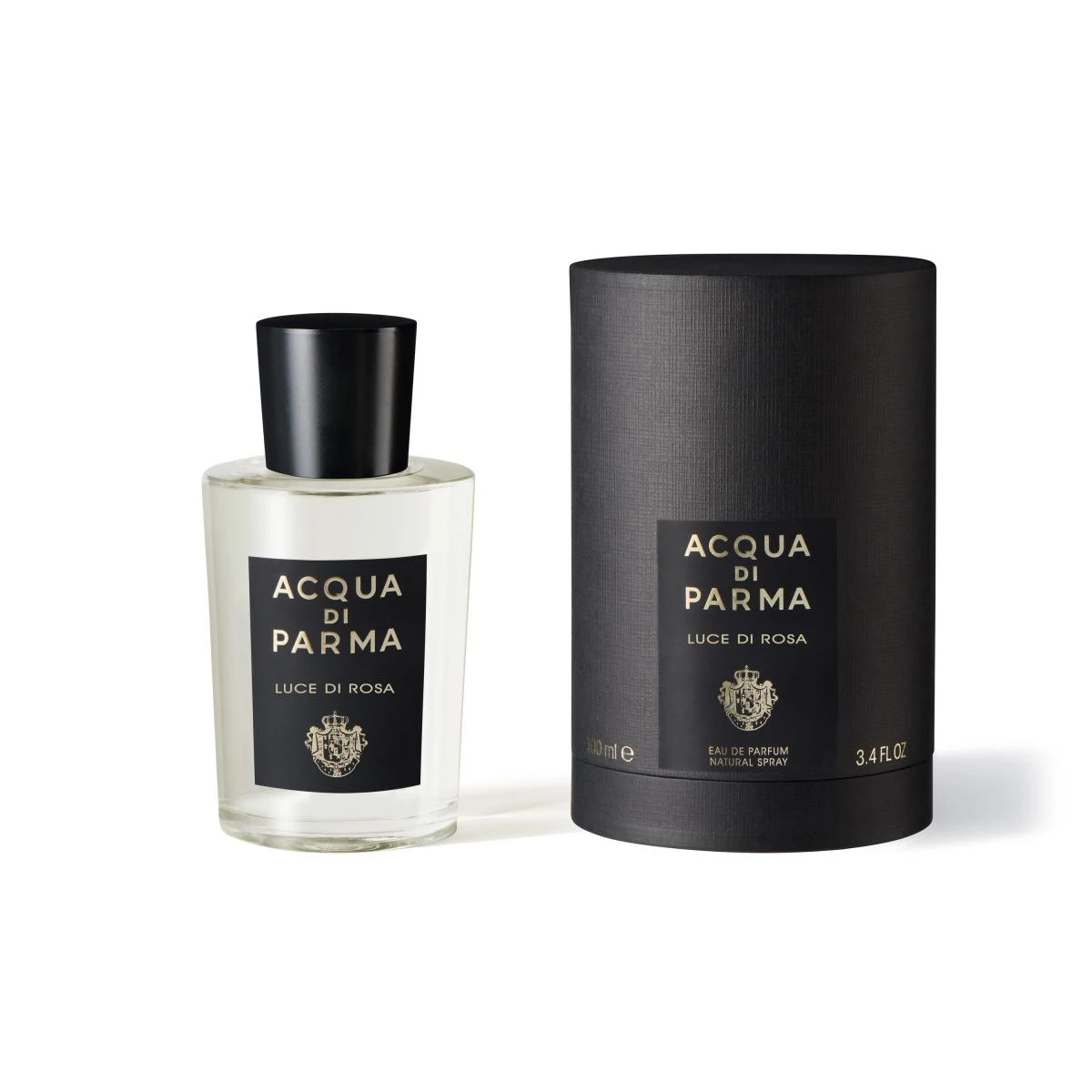 Acqua di Parma 格調 曦光玫瑰淡香精