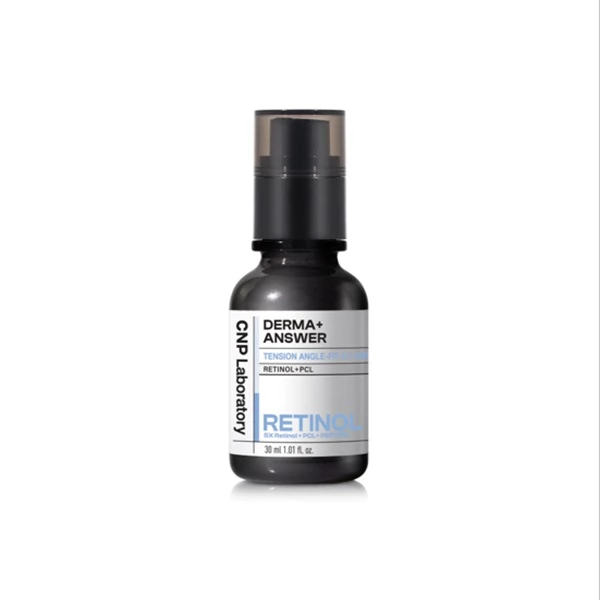 CNP Laboratory 專業A醇煥膚安瓶/30ml，NTD1,150